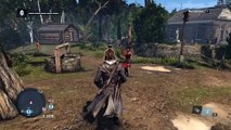 Assassins Creed: Rogue Баги, Приколы, Фейлы