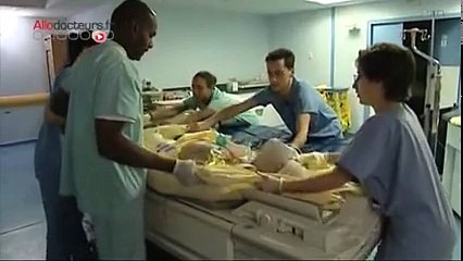 Coma    un PET Scan pour mieux évaluer l'état de conscience et son évolution