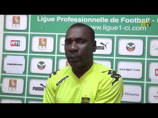 CONFERENCE DE PRESSE ASEC  JCAT