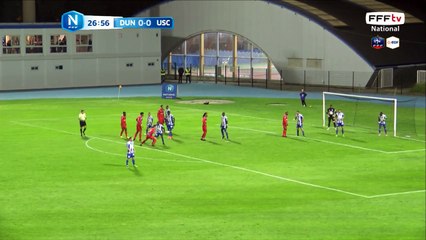 Arrêt magnifique de LIGALI