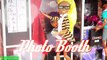 DIY - How to Make a Doll Photo Booth - Handmade - Doll - Crafts