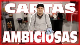 TRUCO DE MAGIA | CARTAS AMBICIOSAS | APRENDE MAGIA | Is Family Friendly