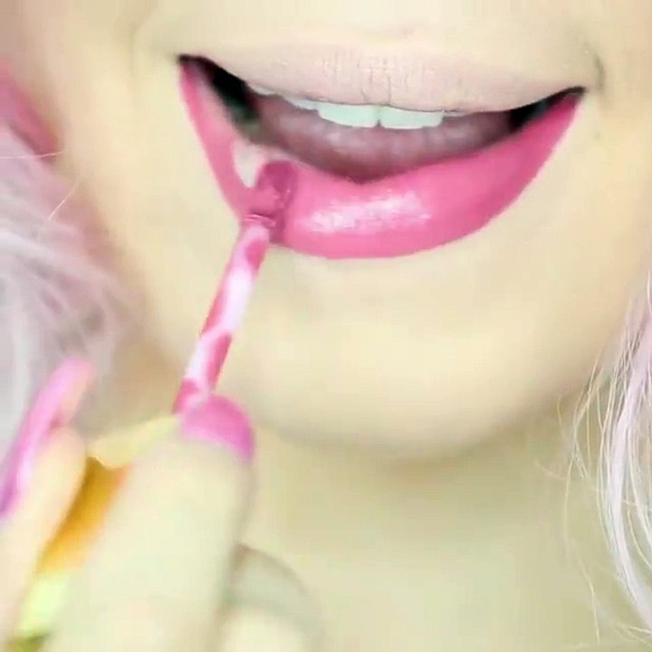 Rose Glitter