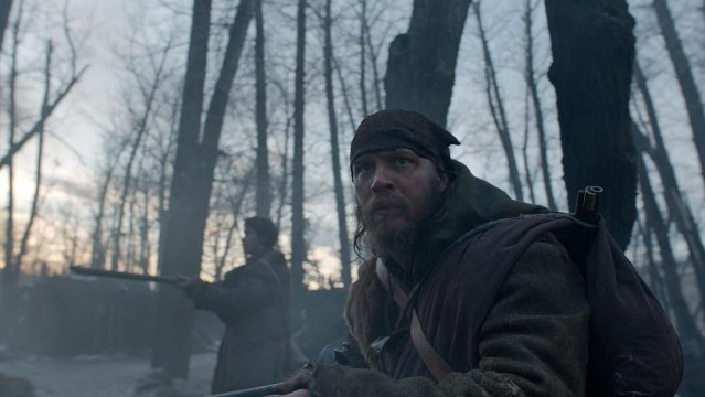 Tom Hardy: 'The Revenant,' 'Mad Max: Fury Road,' 'The Dark Knight Rises' | Career Highlights