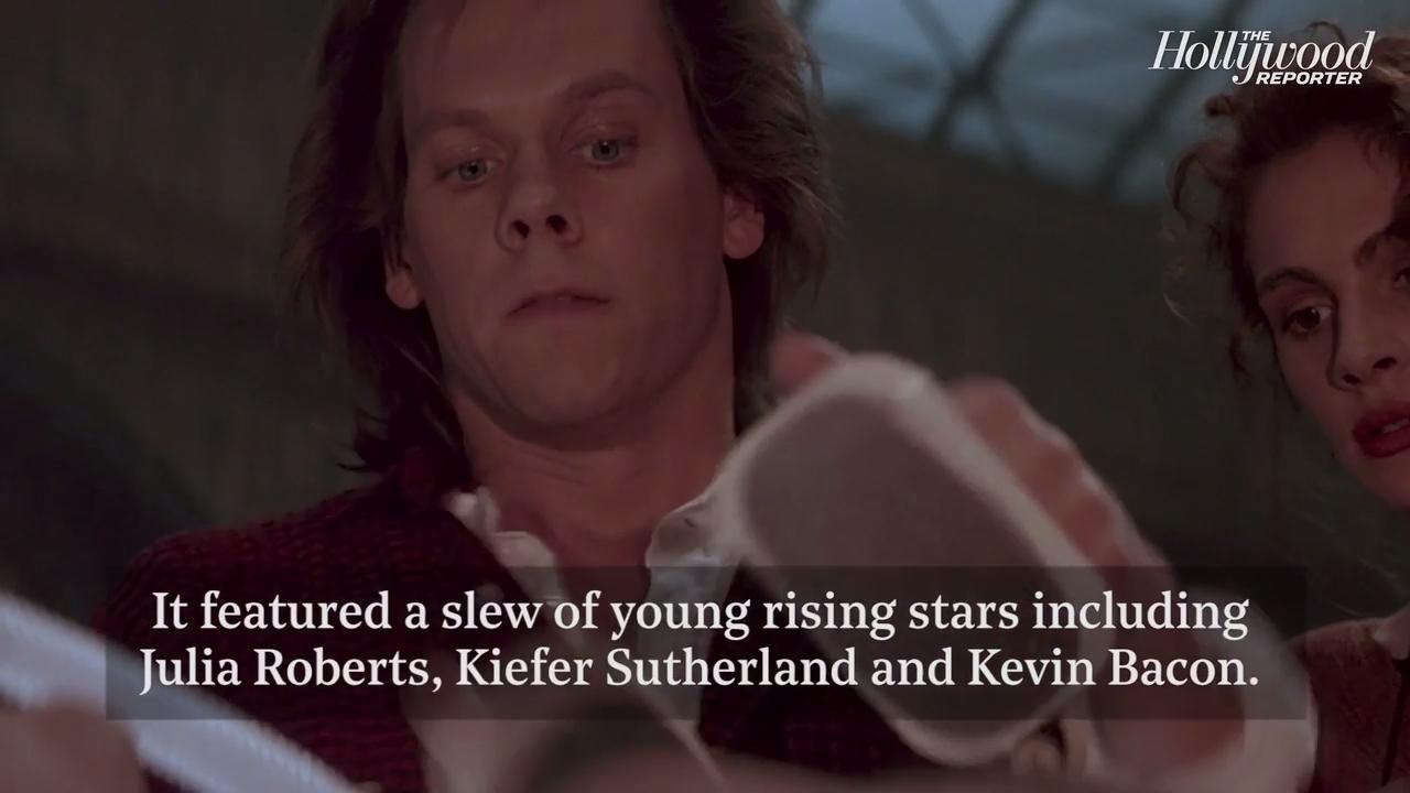 'Flatliners' Anniversary | A Look Back