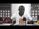 8es de finale de la ligue des champions ASEC Mimosas - Kaizer Chiefs Réactions des coachs