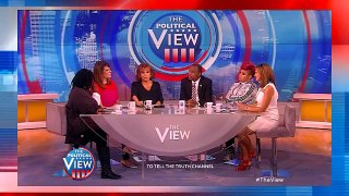 “I’m SICK of You” Ben Carson Destroys Joy Behar And Dems Are Finished After Hearing This!