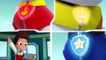 PAW Patrol S2E8 Pups and the Big Freeze - Pups Save a Basketball Game