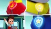 PAW Patrol S2E8 Pups and the Big Freeze - Pups Save a Basketball Game