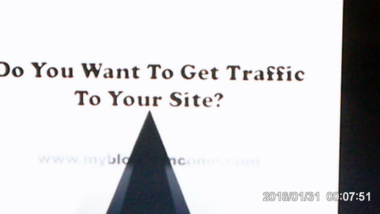 Tips To Gets Views To Your Blog