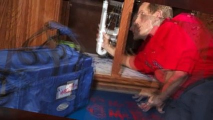 Douglas GA Plumber | (912) 384-3526