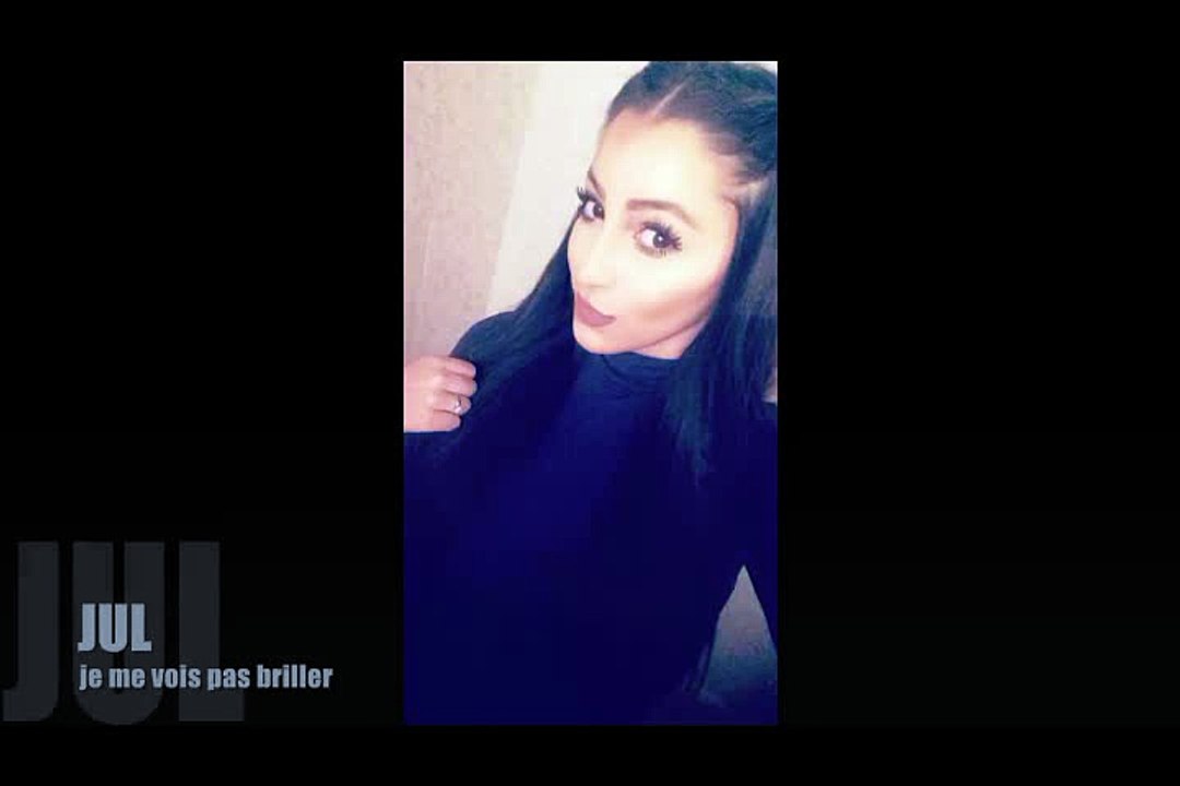 jul - je ne me vois pas briller ( cover djena )