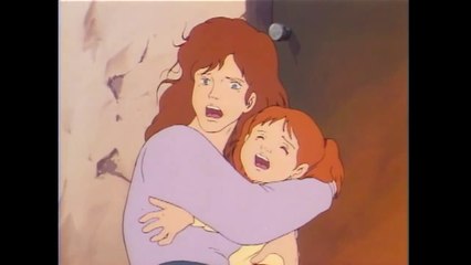 M.A.S.K. The Complete Series - Clip