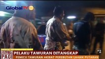 2 Pelaku Tawuran di Jalan Dewi Sartika Cawang Jakarta Timur Diamankan Polisi