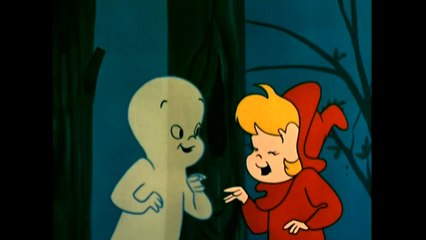 Casper: The Complete Collection '45-'63  - Clip