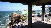 EEUU intensifica ayuda a Puerto Rico