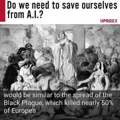 Could AI Kill Us All?