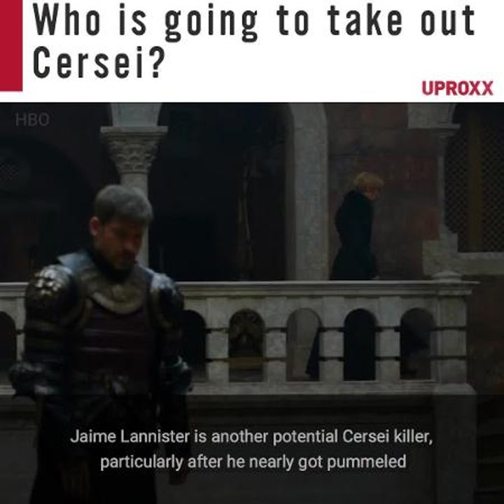 Most Pressing Questions For Season 8 of Game Of Thrones
