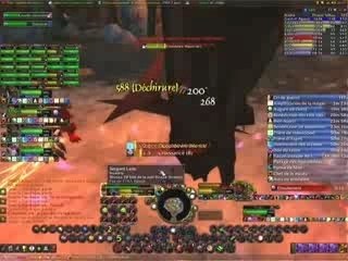 Insanity down de Gruul