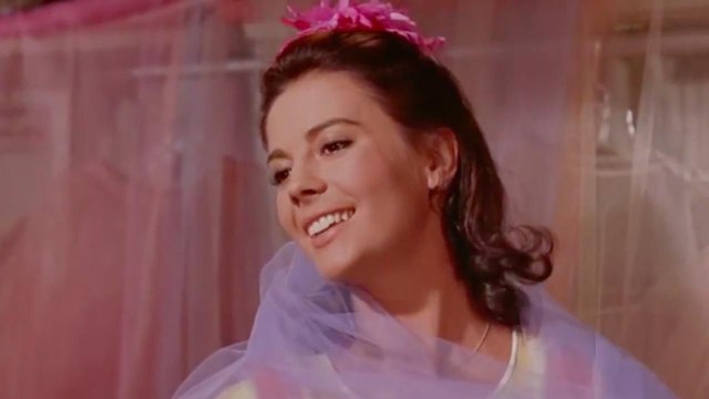 Natalie Wood: 'West Side Story,' 'Rebel Without a Cause,' 'Splendor in the Grass' | A Look Back