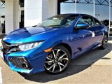 17 Honda Civic SI Sedan Aegean Blue for Sale Bay Area Oakland Hayward Alameda San Leandro Ca