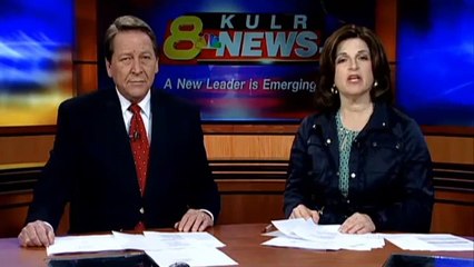 Gunnery Sergeant Surprises His Sons