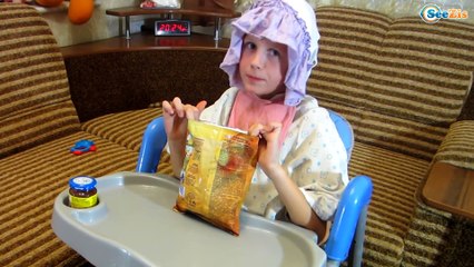 Bad Baby Igorek vs Bogdan Bath Time Prank! Compilation Funny Videos Tiki Taki