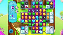 FINAL LEVEL Eps World 40th! Candy Crush Soda Level 605 | Complete!