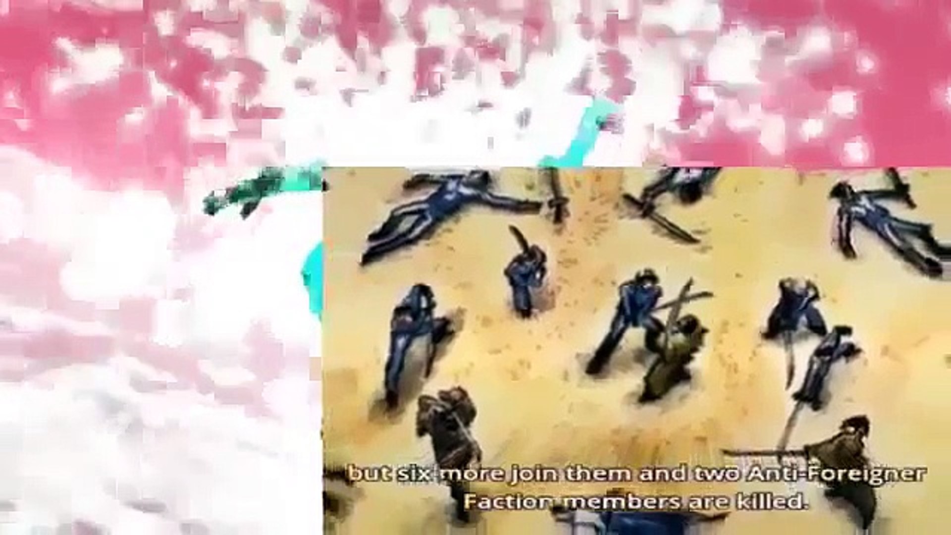 銀魂のベスト 残念すぎるイケメン ヅラの面白シーン Video Dailymotion