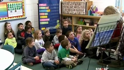 Long Island Soldier Surprises 5-Year-Old Son With Early Return Home