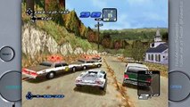 Need for Speed İ - Hot Pursuit on a Sony Playstation 1