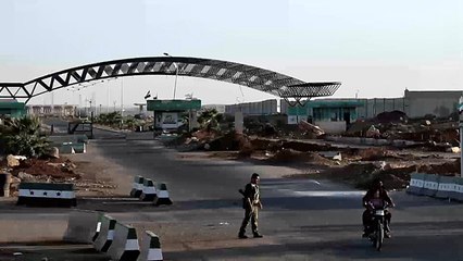 مؤتمر بالأردن يبحث إعادة ترتيب الأوضاع بدرعا