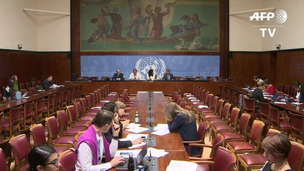 UNICEF alerta traumas post-sismo en niños mexicanos