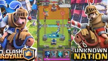 NEW Clone Spell Leaked Information | Cloned Giant Skeleton | Clash Royale