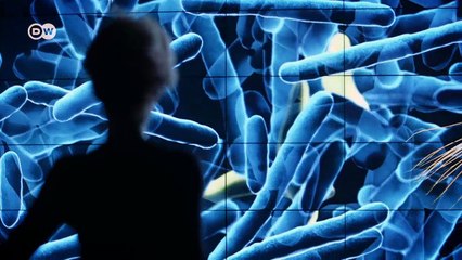 El poder invisible de los microbios | ZonaDocu