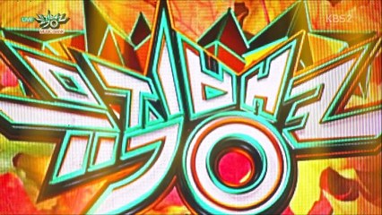 [POLSKIE NAPISY] 170929 BTS - Music Bank (DNA 4th Win)