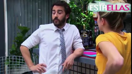 Las Estrellas capitulo 89 - Novela Completa (28-09-2017)