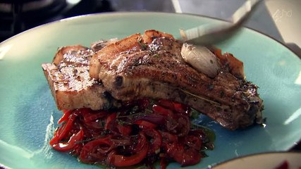 Gordon Ramsays Ultimate Cookery Course S01E01