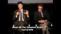 Route 66: The Complete Series  - Clip: DVD Bonus Feature - PaleyFest Footage