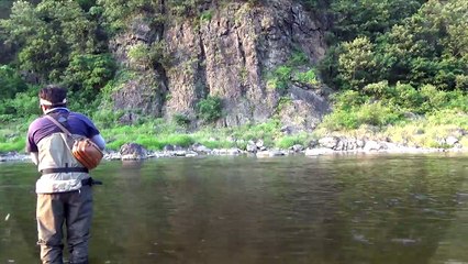 [워러]의 루어낚시 캐스팅 교실 이것만 알면 나도 캐스팅 할뚜있따~!