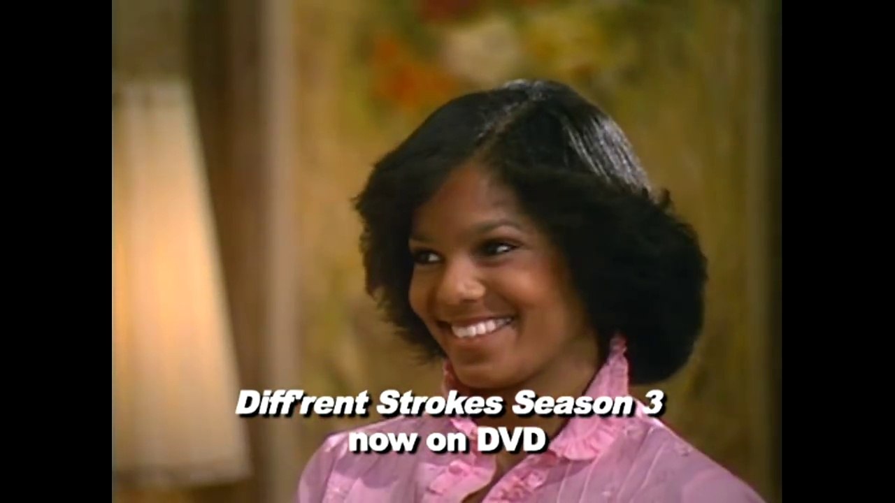 Diff'rent Strokes: Season Three (1980) - Clip
