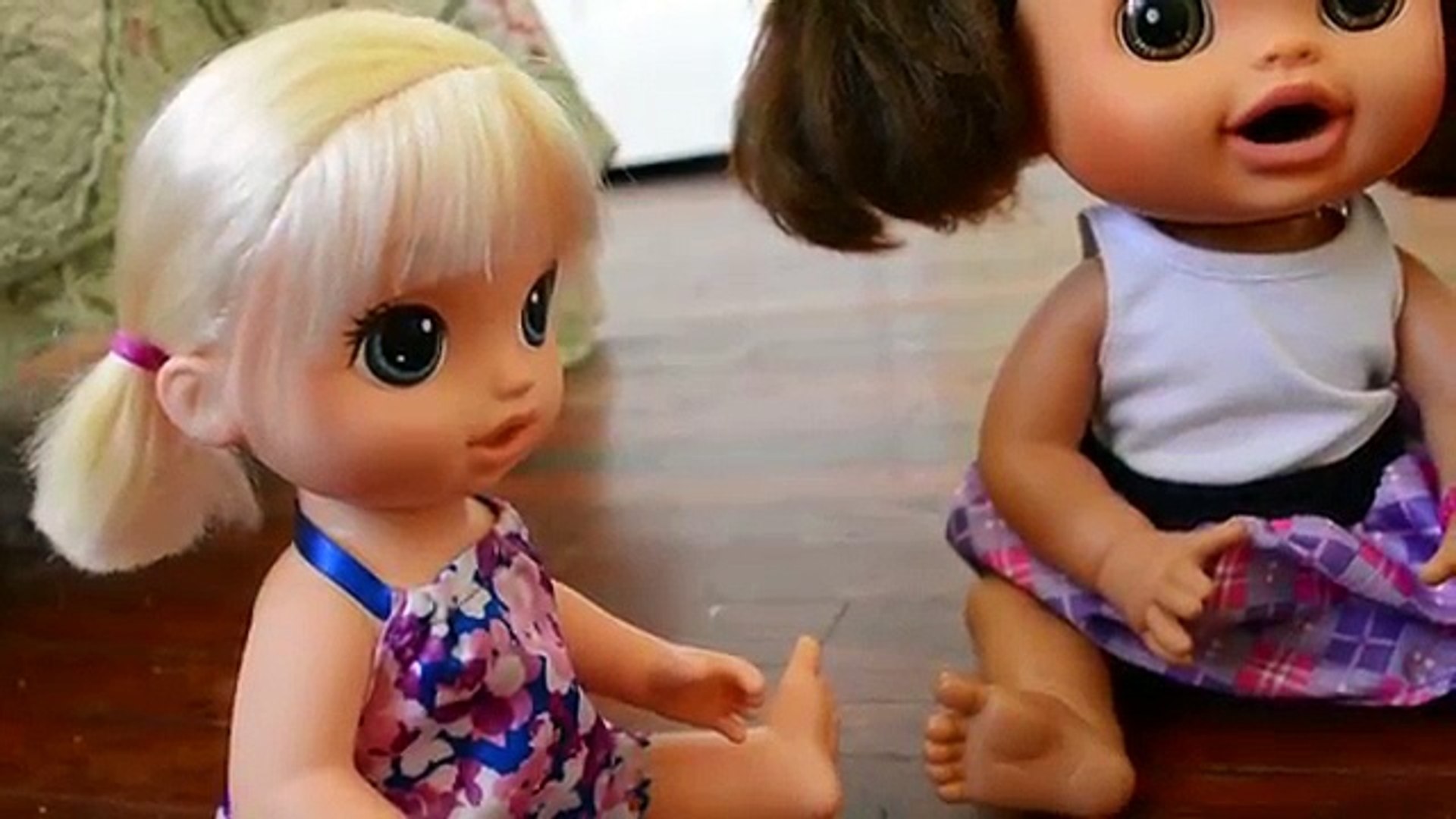 toy heroes baby alive