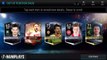 FIFA 17 MOBILE-BEST PACKS SO FAR!!-INSANE PACK LUCK!