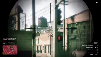 IGN vs MP3 AWNL (233)