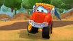 The Adventures Of Chuck And Friends: Monster Rally (2012) - Clip
