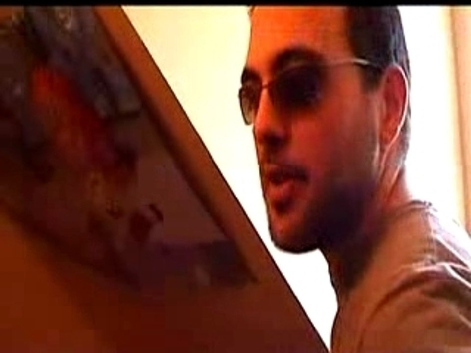 Riton & Peter episode 1: Brainstorming