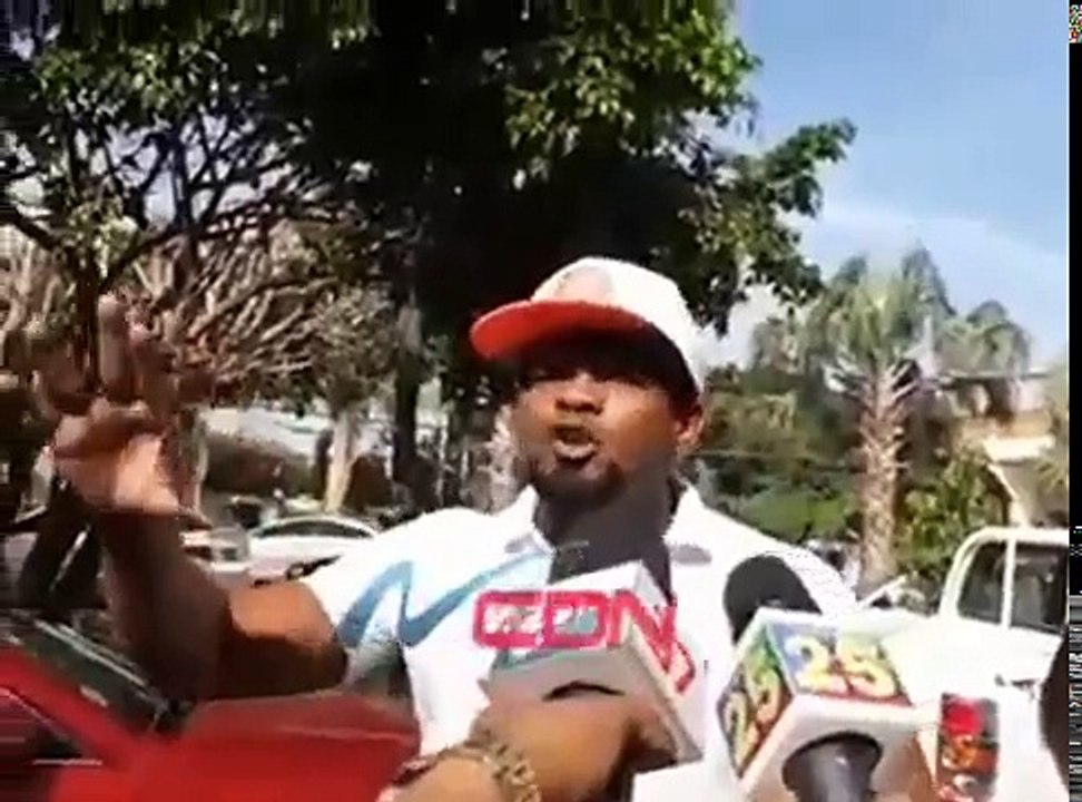 caso de la menor