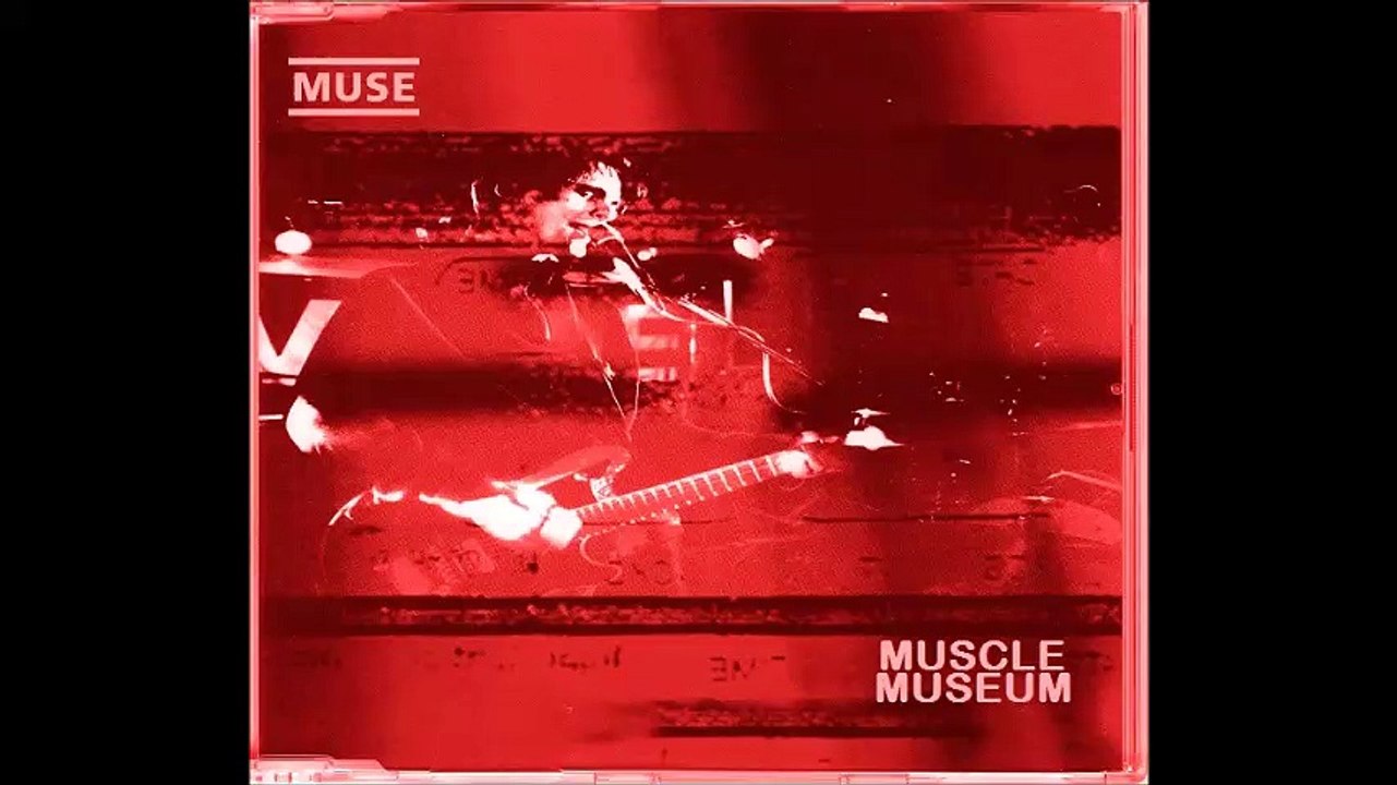 Muse - Muscle Museum, Munich Zenith, 10/24/2003