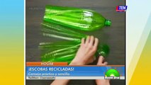 Aprende a darle buen uso a tu escoba