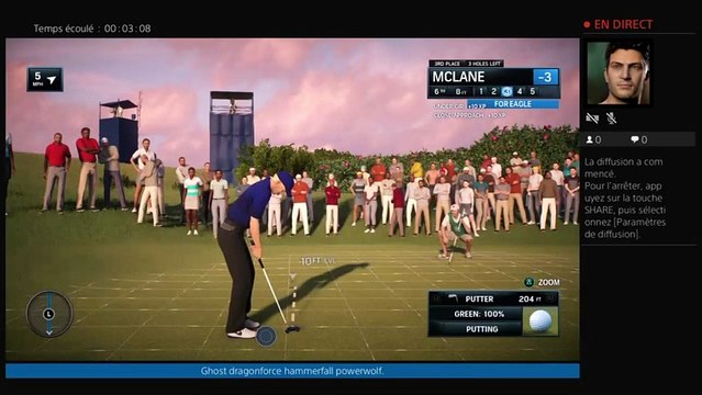 Diffusion PS4 en direct de johnmclane1401 (1643)